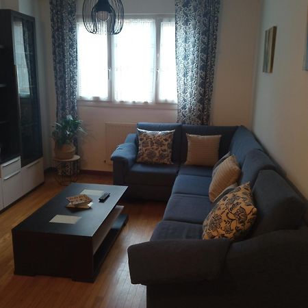 Apartamento Clarin Arriondas Εξωτερικό φωτογραφία