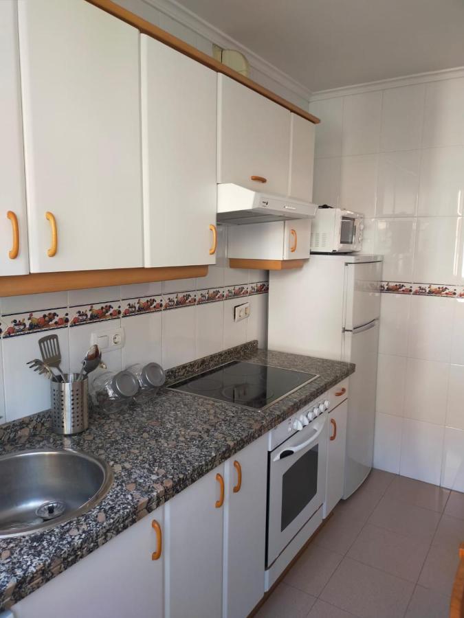 Apartamento Clarin Arriondas Εξωτερικό φωτογραφία