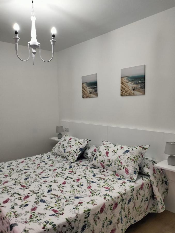 Apartamento Clarin Arriondas Εξωτερικό φωτογραφία