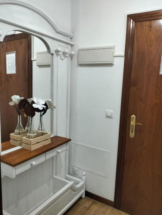 Apartamento Clarin Arriondas Εξωτερικό φωτογραφία