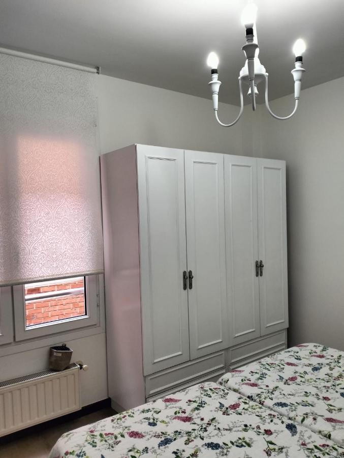 Apartamento Clarin Arriondas Εξωτερικό φωτογραφία