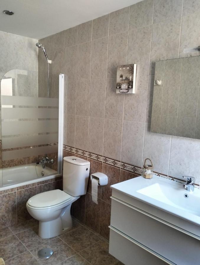 Apartamento Clarin Arriondas Εξωτερικό φωτογραφία