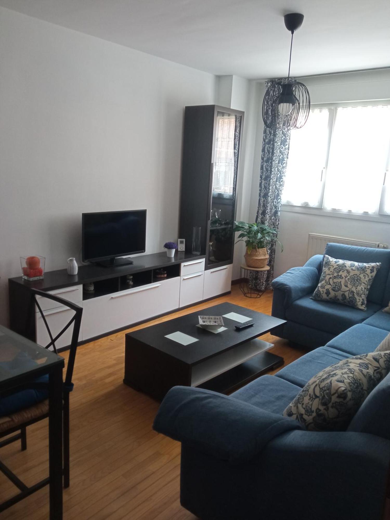 Apartamento Clarin Arriondas Εξωτερικό φωτογραφία