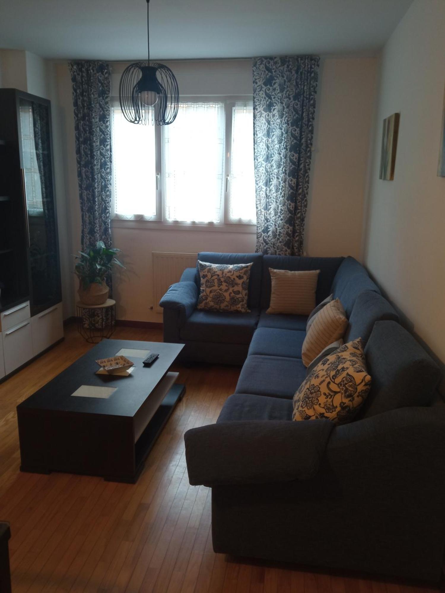 Apartamento Clarin Arriondas Εξωτερικό φωτογραφία