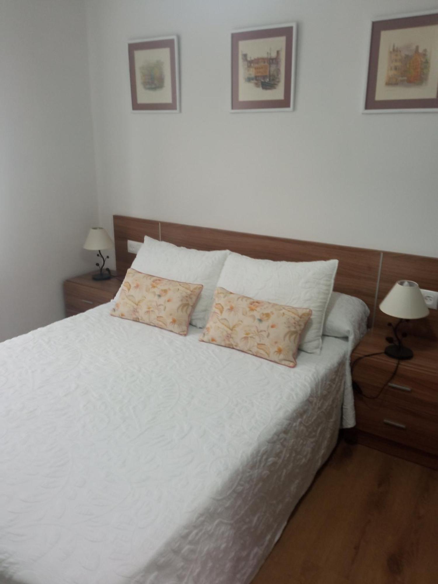 Apartamento Clarin Arriondas Εξωτερικό φωτογραφία